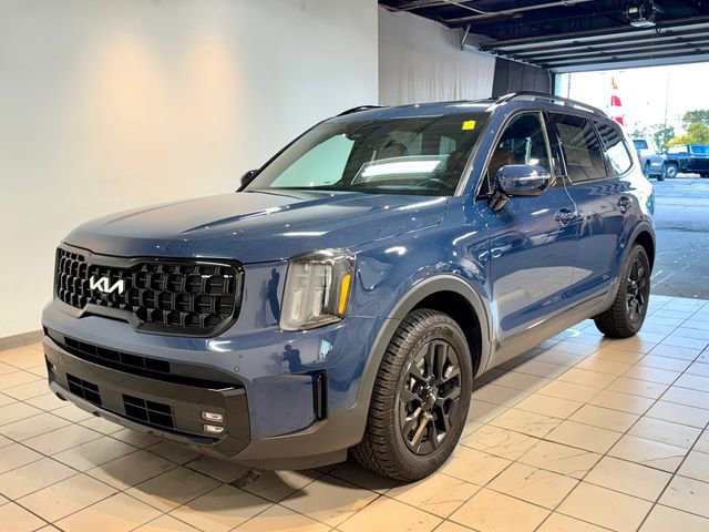 Used 2024 Kia Telluride SX Prestige X-Pro image 14