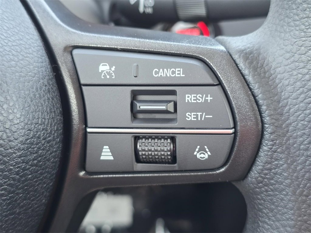 New 2025 Honda Accord SE image 31