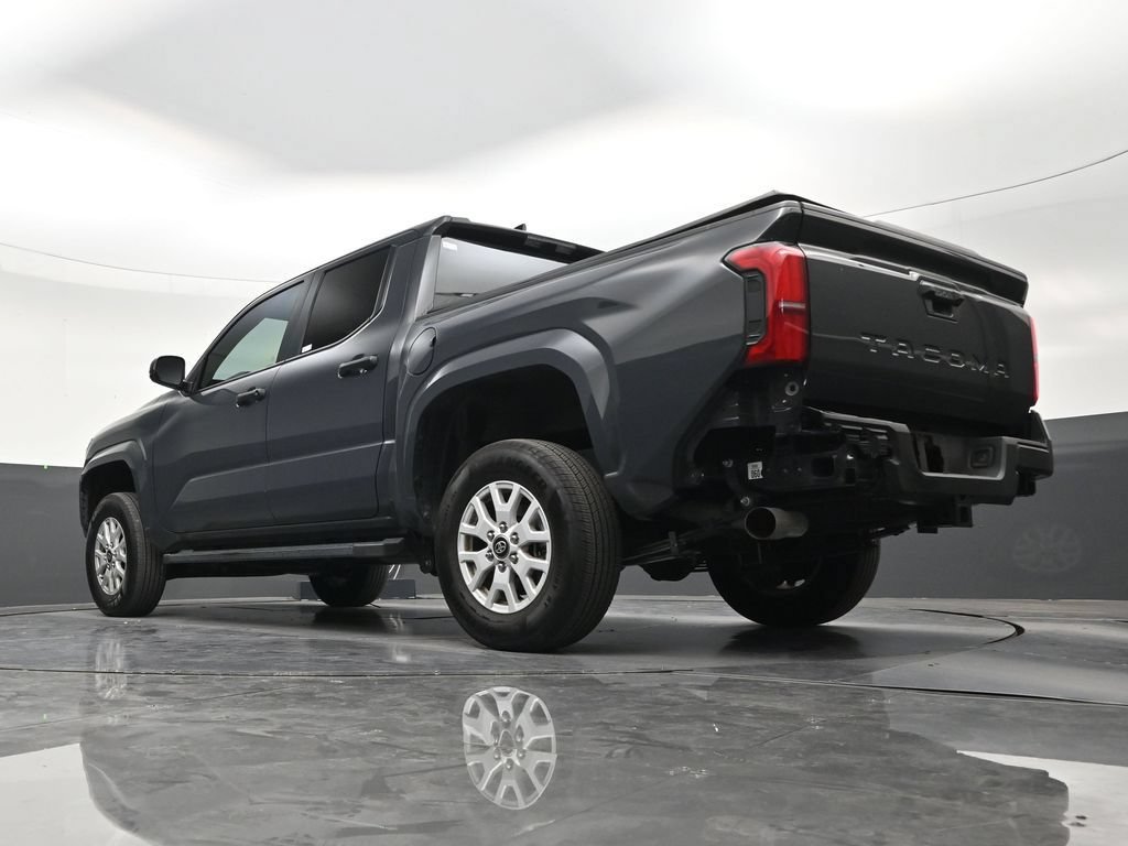 Used 2026 Toyota Tacoma SR RWD image 22