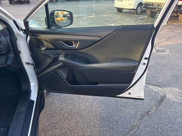 Used 2020 Subaru Outback Premium w/ Popular Package #1 image 25