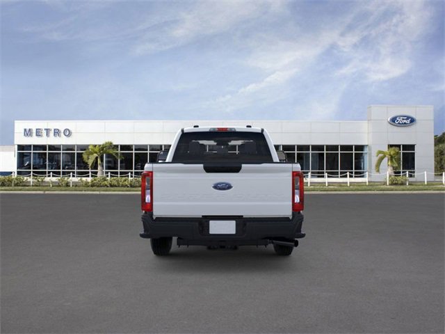 New 2026 Ford F250 XL image 5