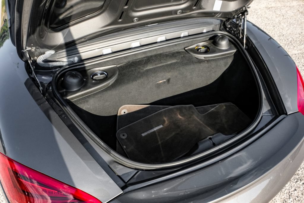 Used 2014 Porsche Boxster S RWD image 57