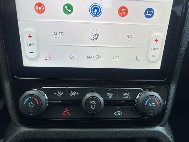 New 2026 Ford Ranger XLT image 37