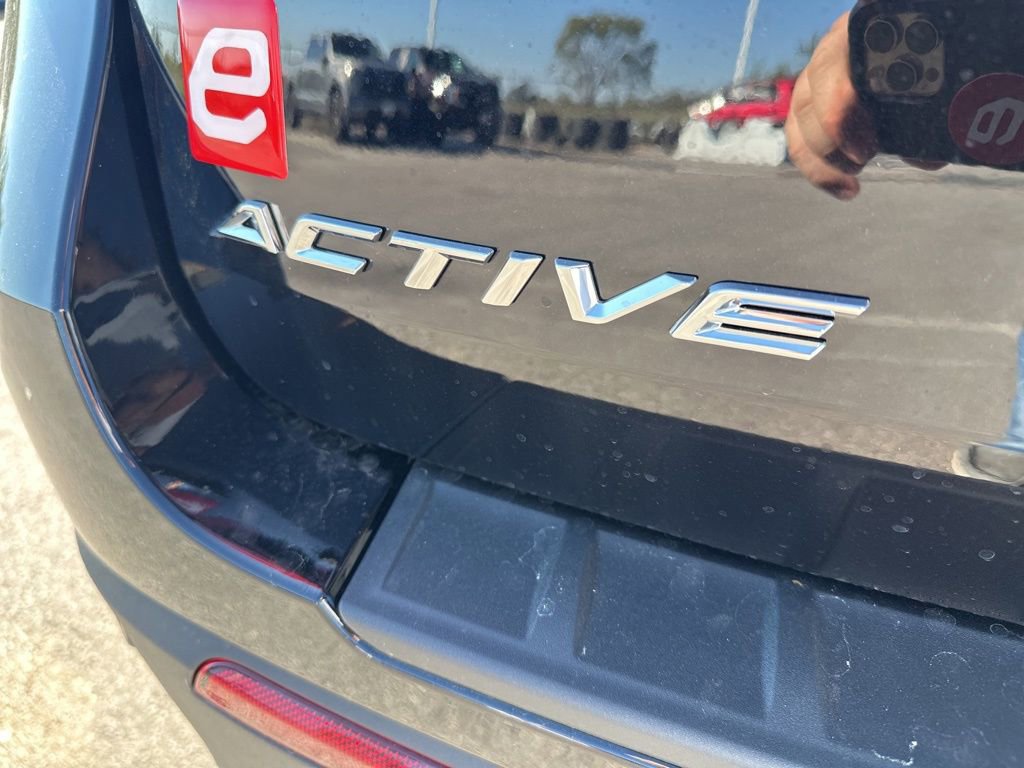 New 2026 Ford Explorer Active image 41