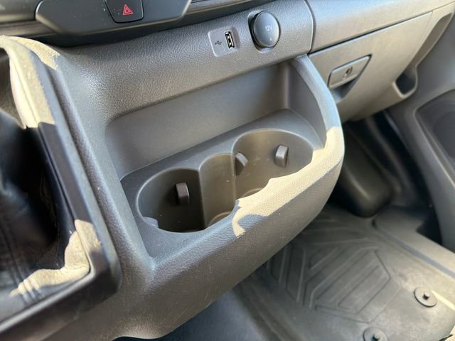 Used 2023 Ford Transit 250 Low Roof AWD w/ Exterior Upgrade Package image 26