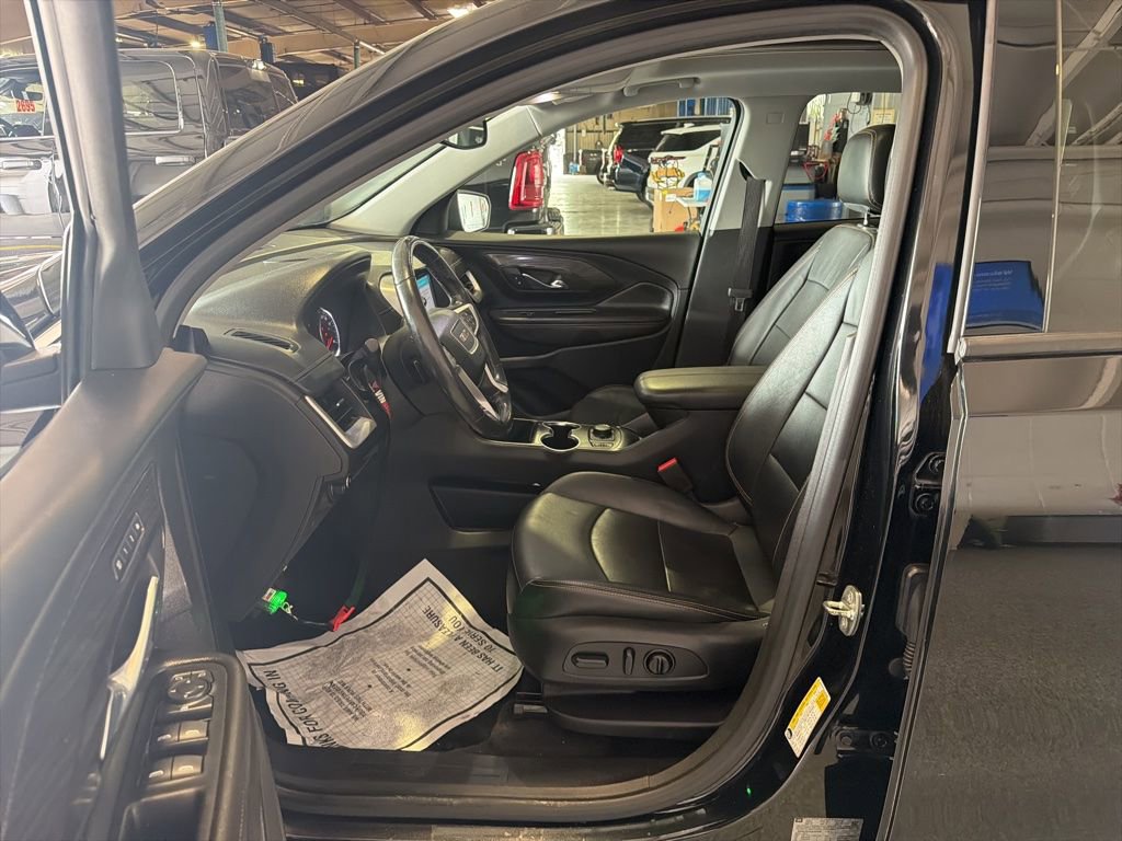 Used 2018 GMC Terrain SLT w/ Preferred Package AWD/4WD image 6