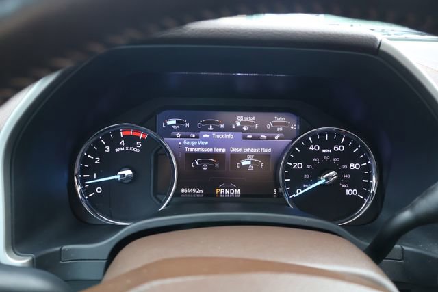 Used 2022 Ford F250 King Ranch w/ King Ranch Ultimate Package AWD/4WD image 18