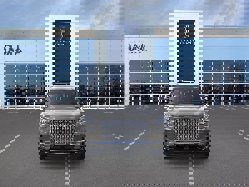 New 2025 Lincoln Corsair AWD w/ Equipment Group 101A image 6