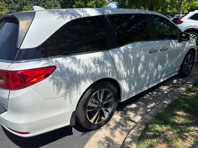 Used 2023 Honda Odyssey Touring image 7
