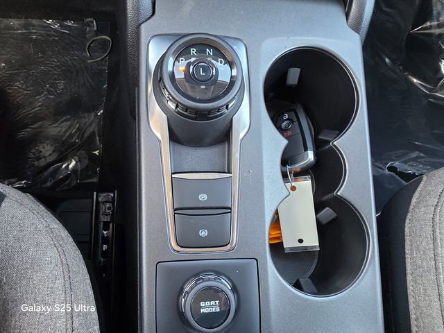 New 2025 Ford Bronco Sport Big Bend image 21