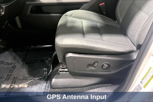 Used 2022 RAM 1500 Big Horn AWD/4WD image 26