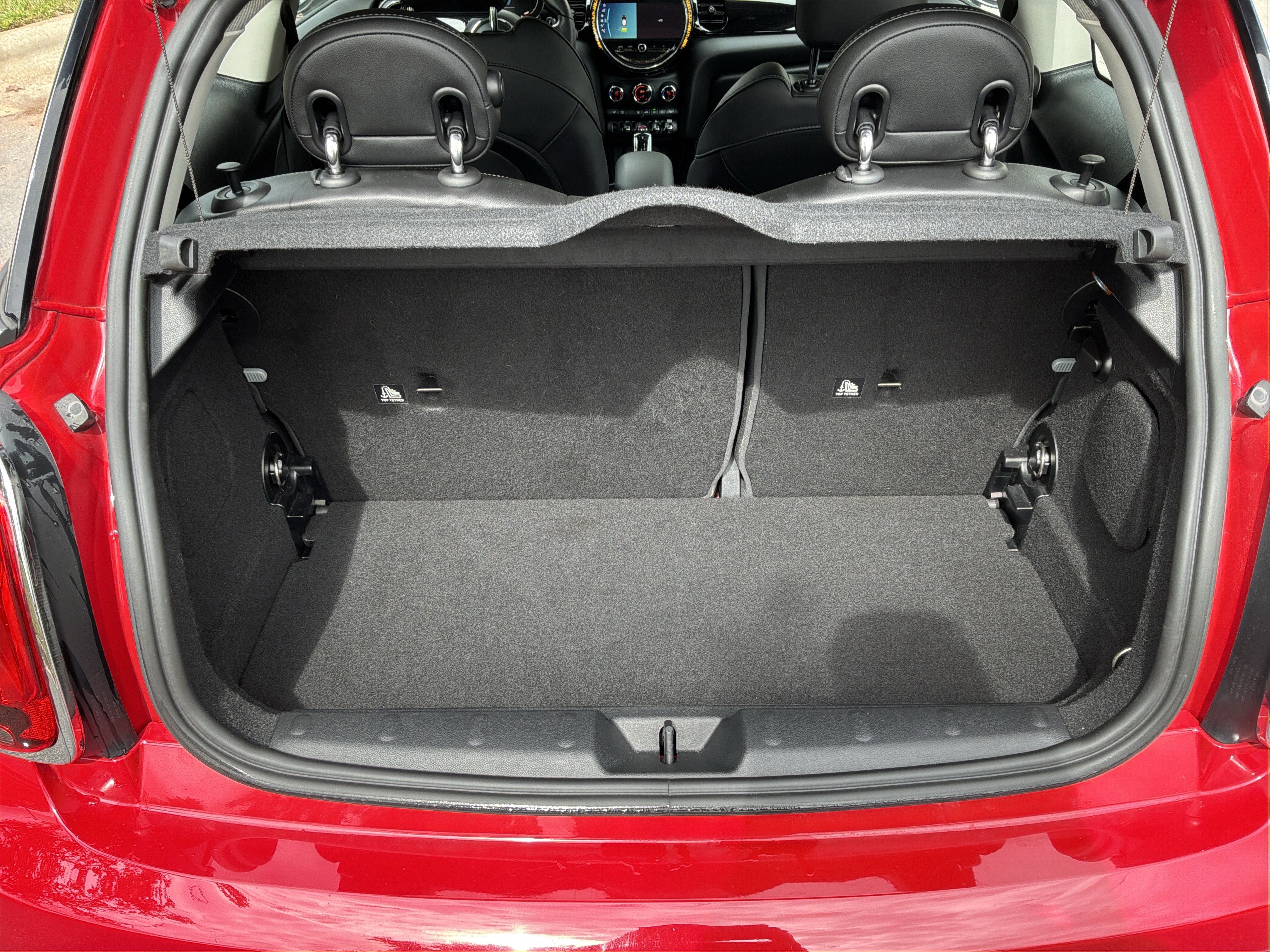 Used 2022 MINI Cooper S w/ Premium Package FWD image 32