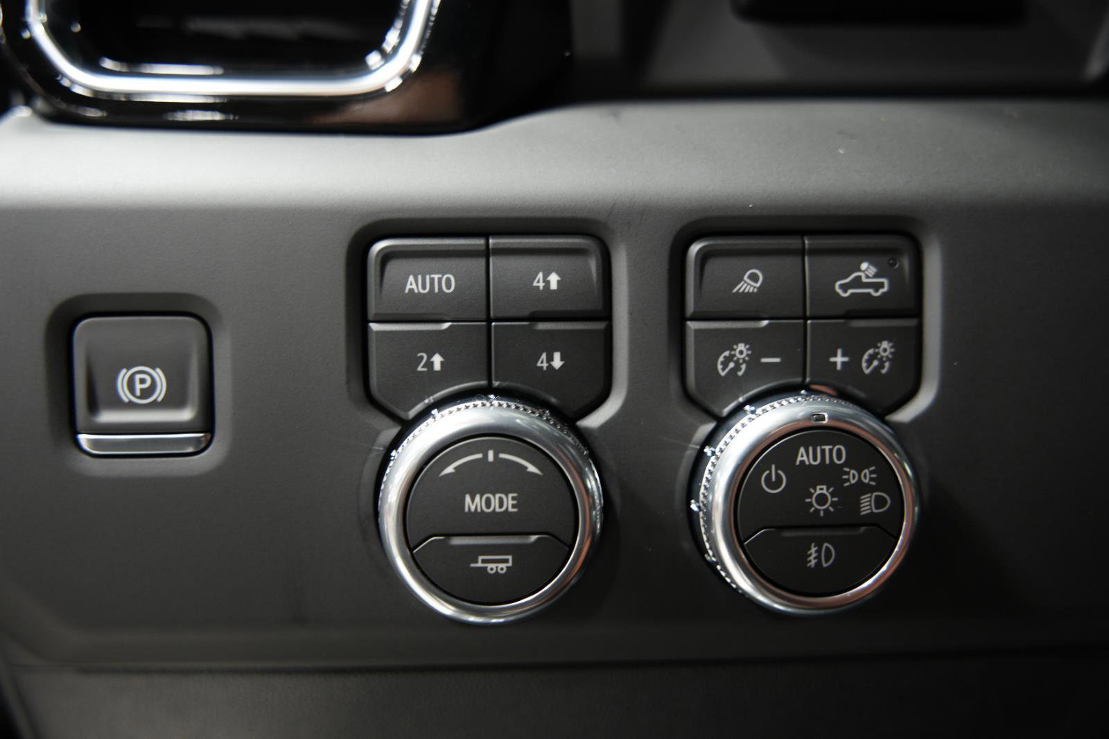 New 2026 GMC Sierra 2500 Denali Ultimate image 29