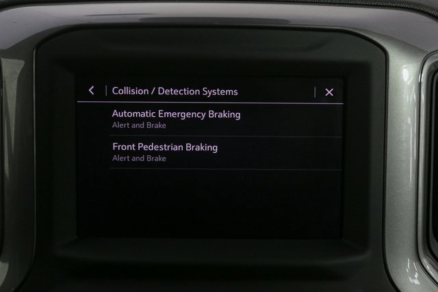 Used 2023 Chevrolet Silverado 1500 Custom image 21