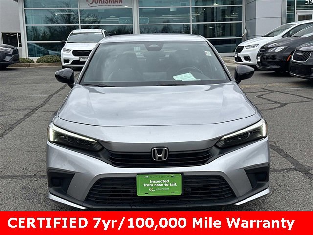 Used 2024 Honda Civic Sport image 6