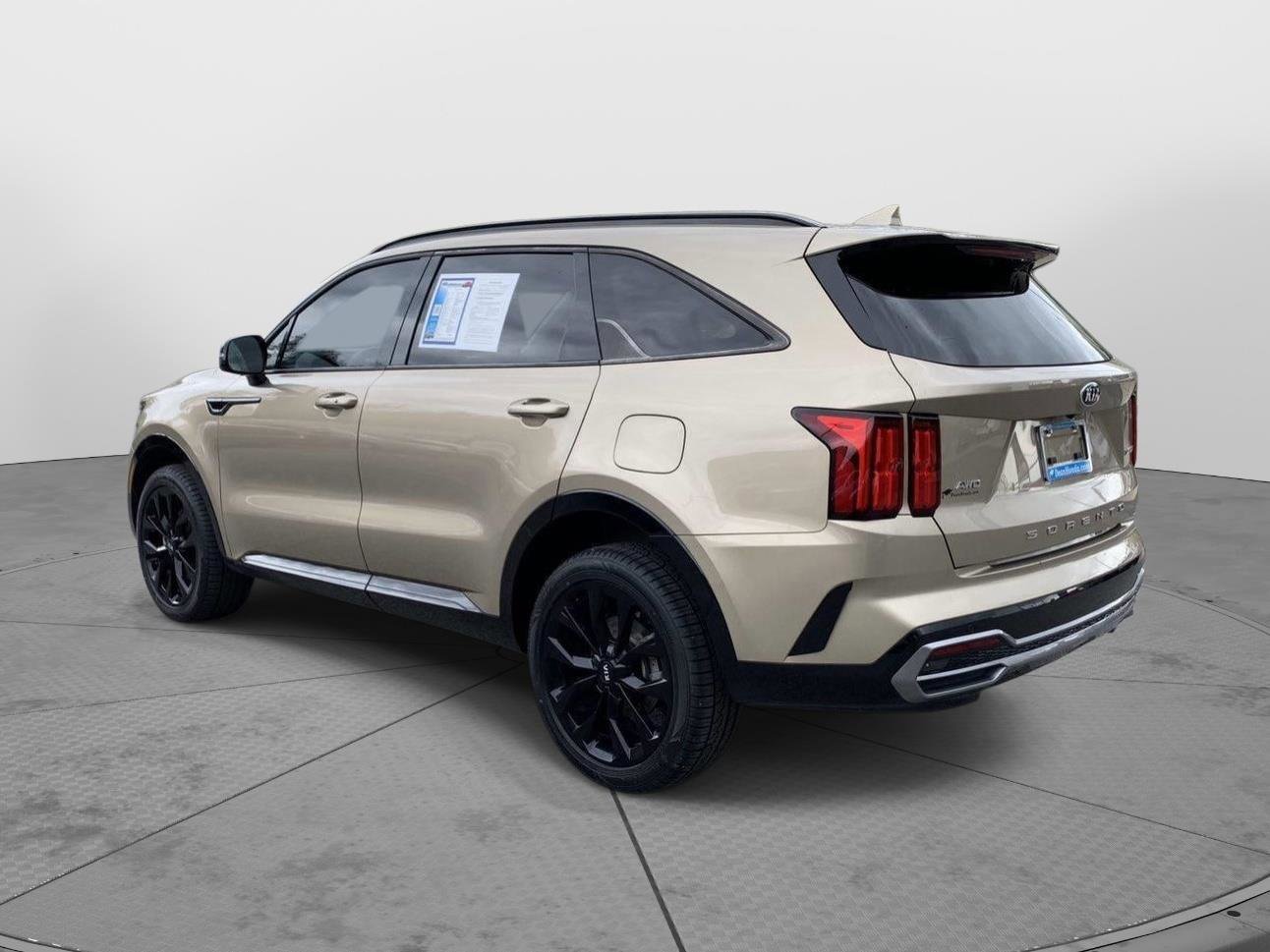 Used 2021 Kia Sorento SX AWD/4WD image 5