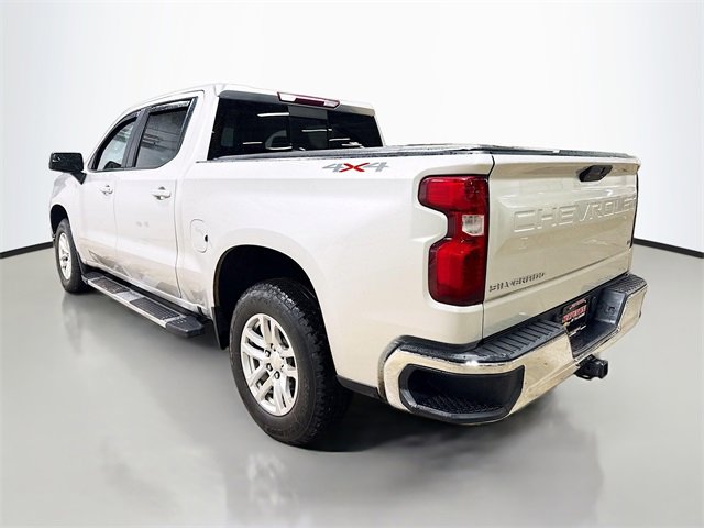 Used 2020 Chevrolet Silverado 1500 LT w/ All-Star Edition image 9