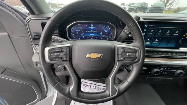 Used 2024 Chevrolet Silverado 3500 LT w/ Convenience Package image 16