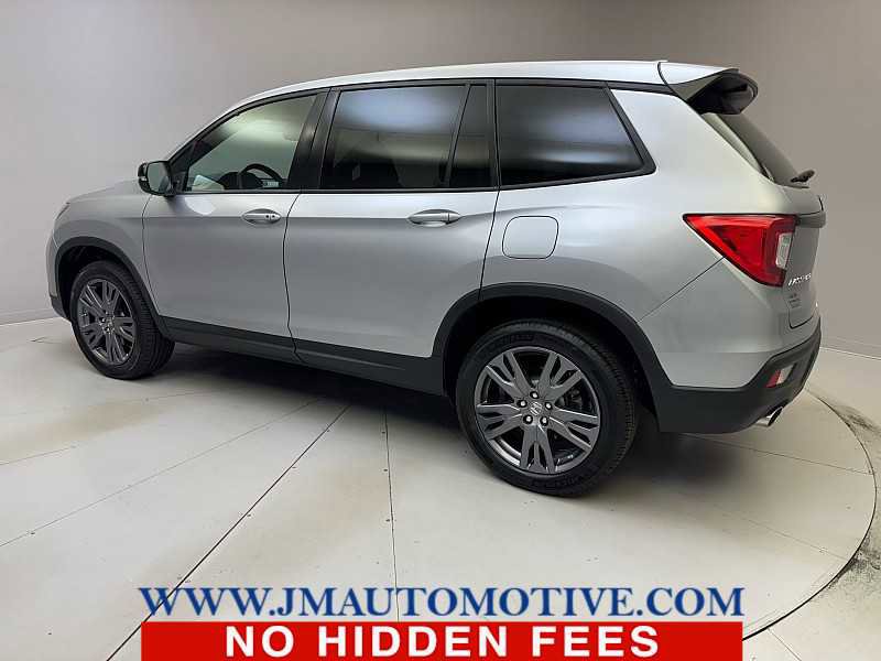 Used 2020 Honda Passport EX-L image 3