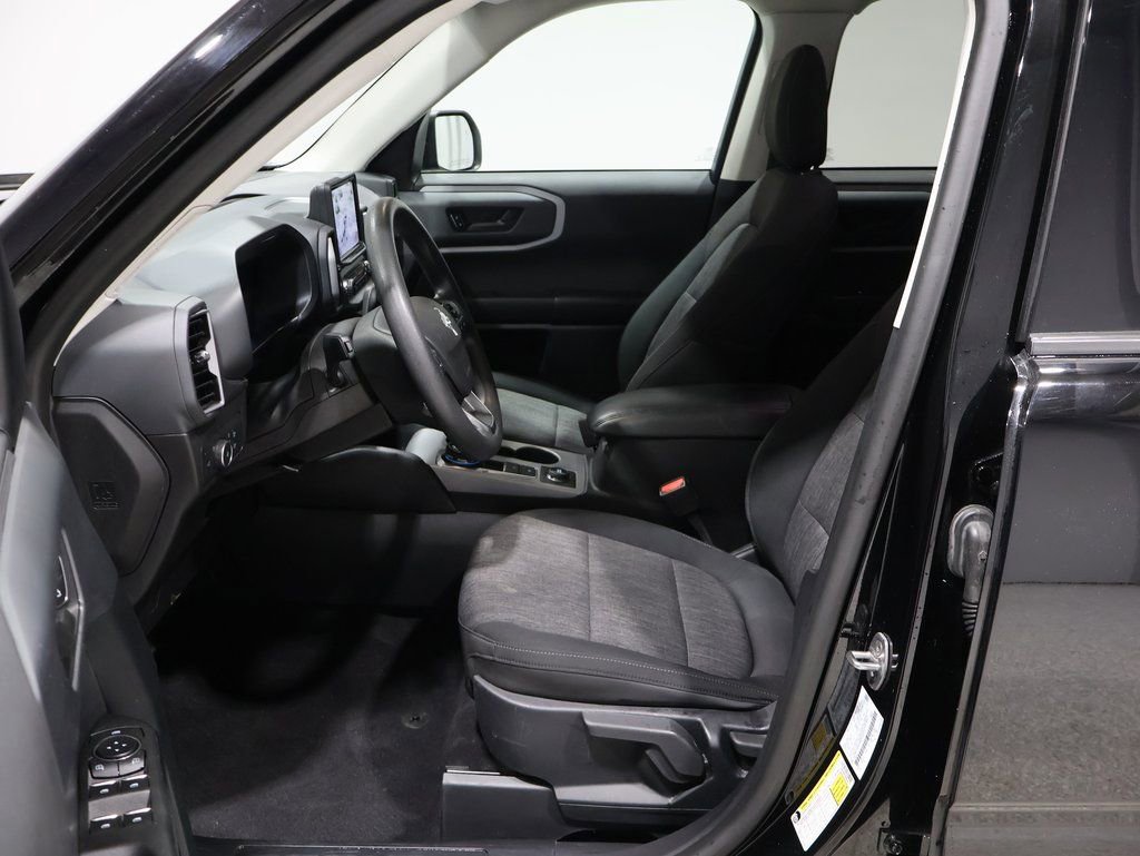 Used 2021 Ford Bronco Sport Big Bend image 12