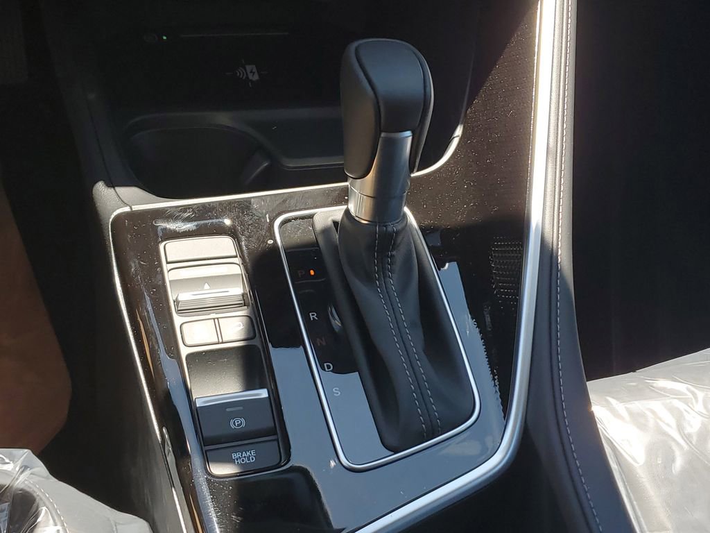 New 2026 Acura ADX FWD image 30
