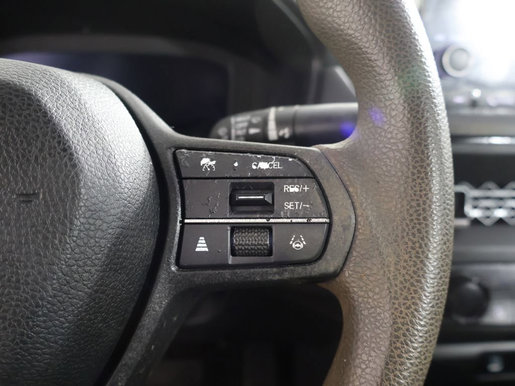 Used 2023 Honda Accord EX image 42