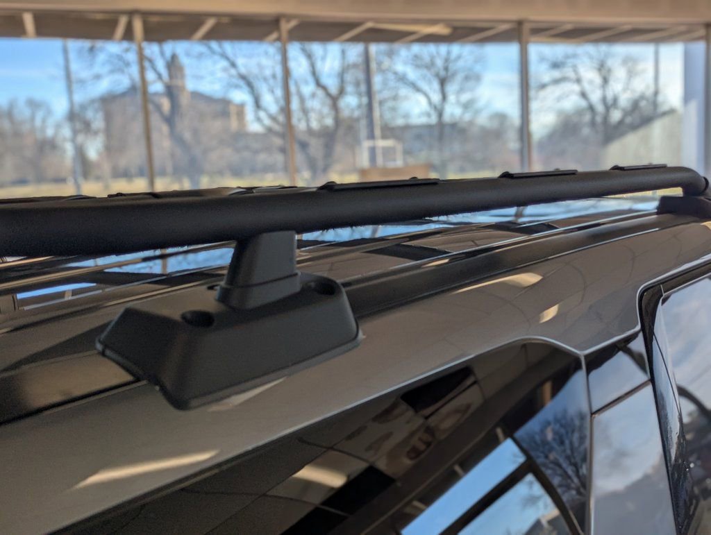 New 2026 Nissan Pathfinder Rock Creek image 13