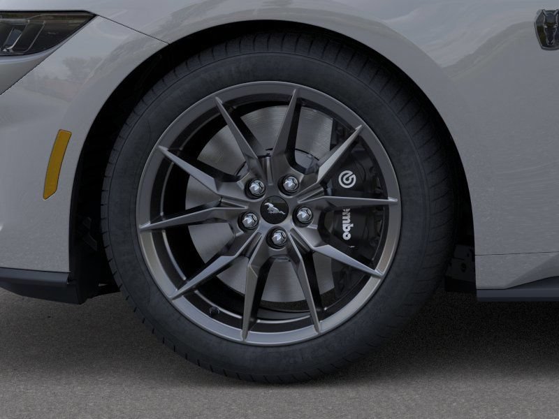 New 2026 Ford Mustang Dark Horse RWD image 19