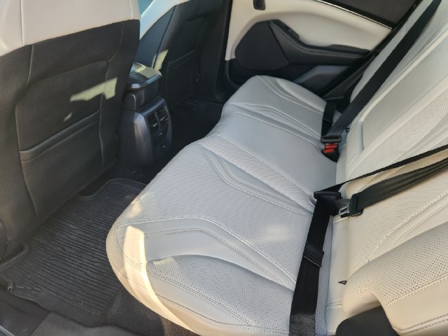 Certified 2023 Ford Mustang Mach-E Premium RWD image 29