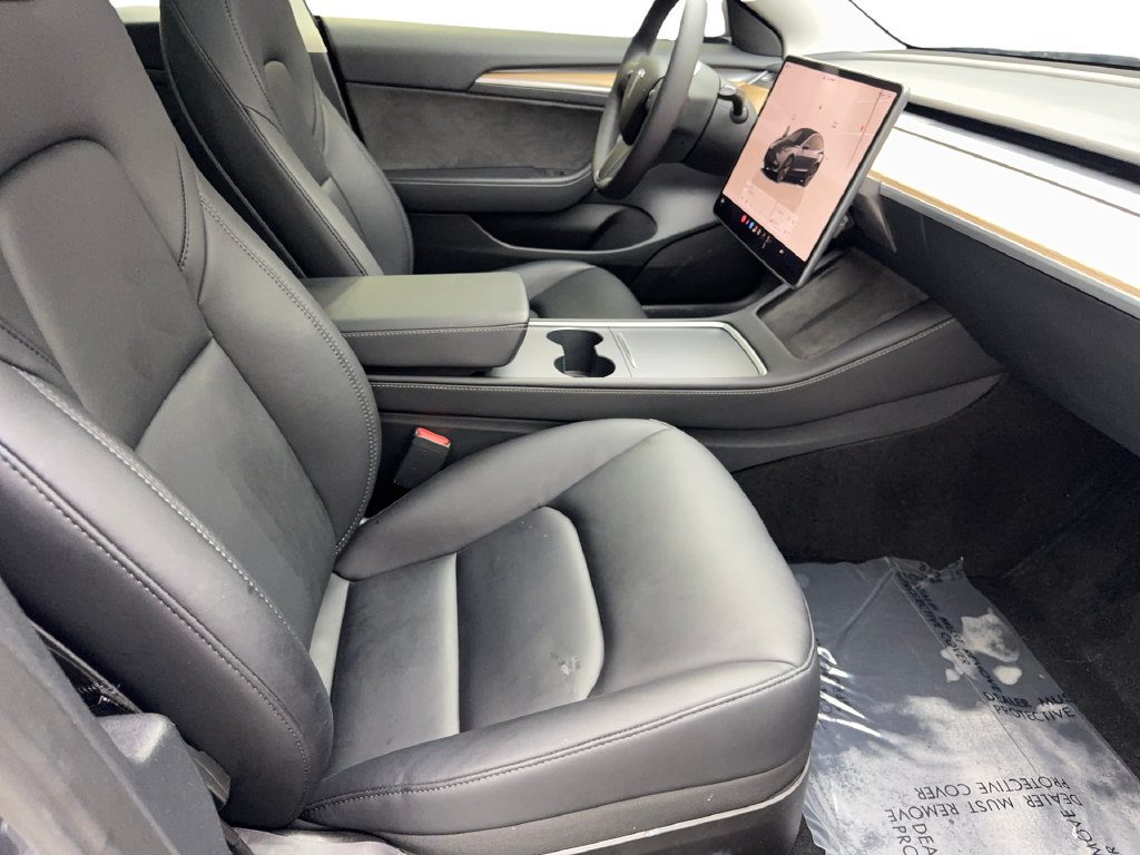 Used 2023 Tesla Model 3 Long Range AWD/4WD image 45