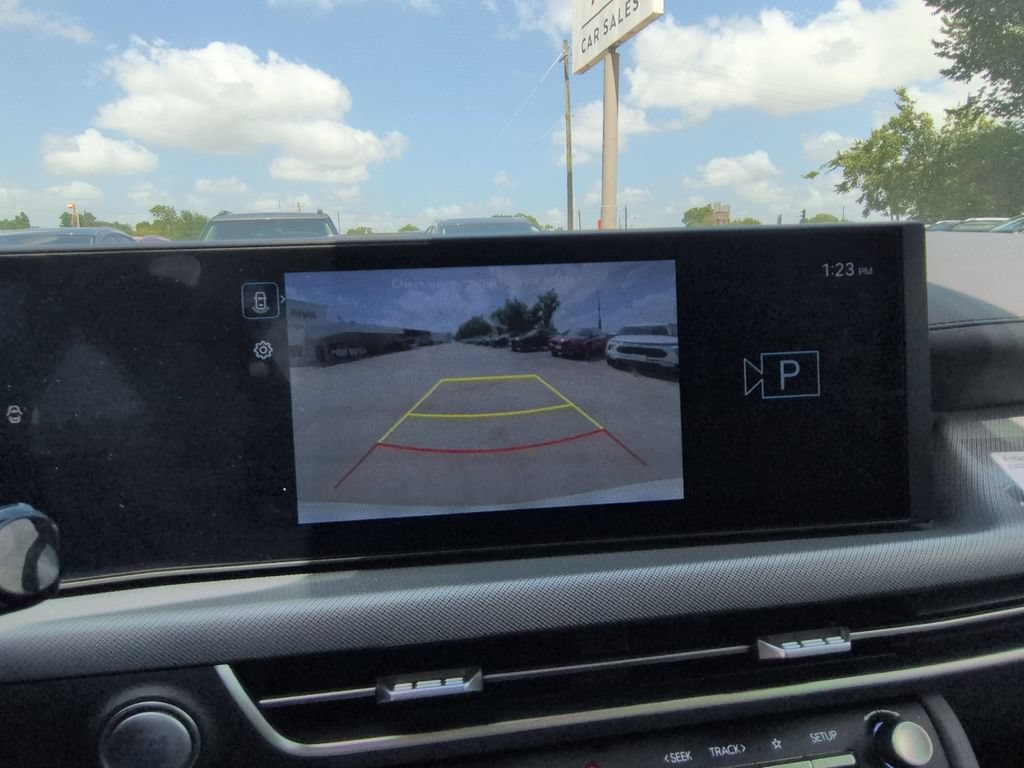 Used 2025 Hyundai Sonata SEL FWD image 17