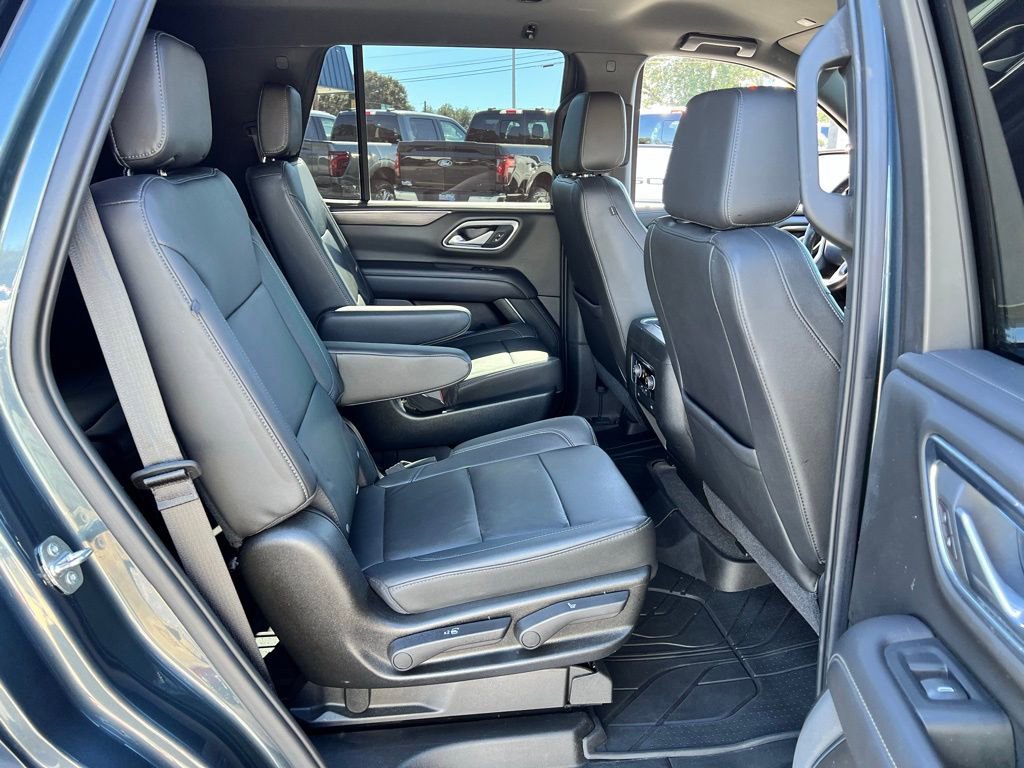 Used 2021 Chevrolet Tahoe LT image 18
