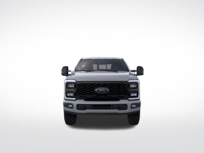 New 2026 Ford F250 XLT w/ XLT Premium Package AWD/4WD image 7