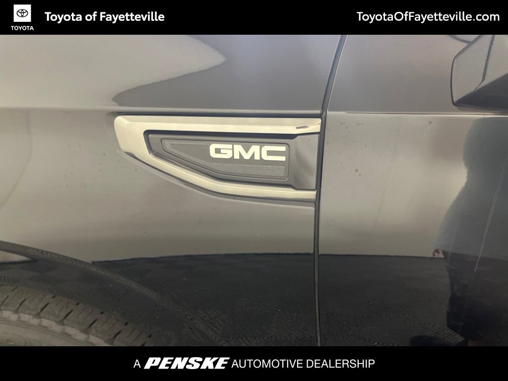 Used 2026 Toyota Land Cruiser w/ Premium Package AWD/4WD image 64