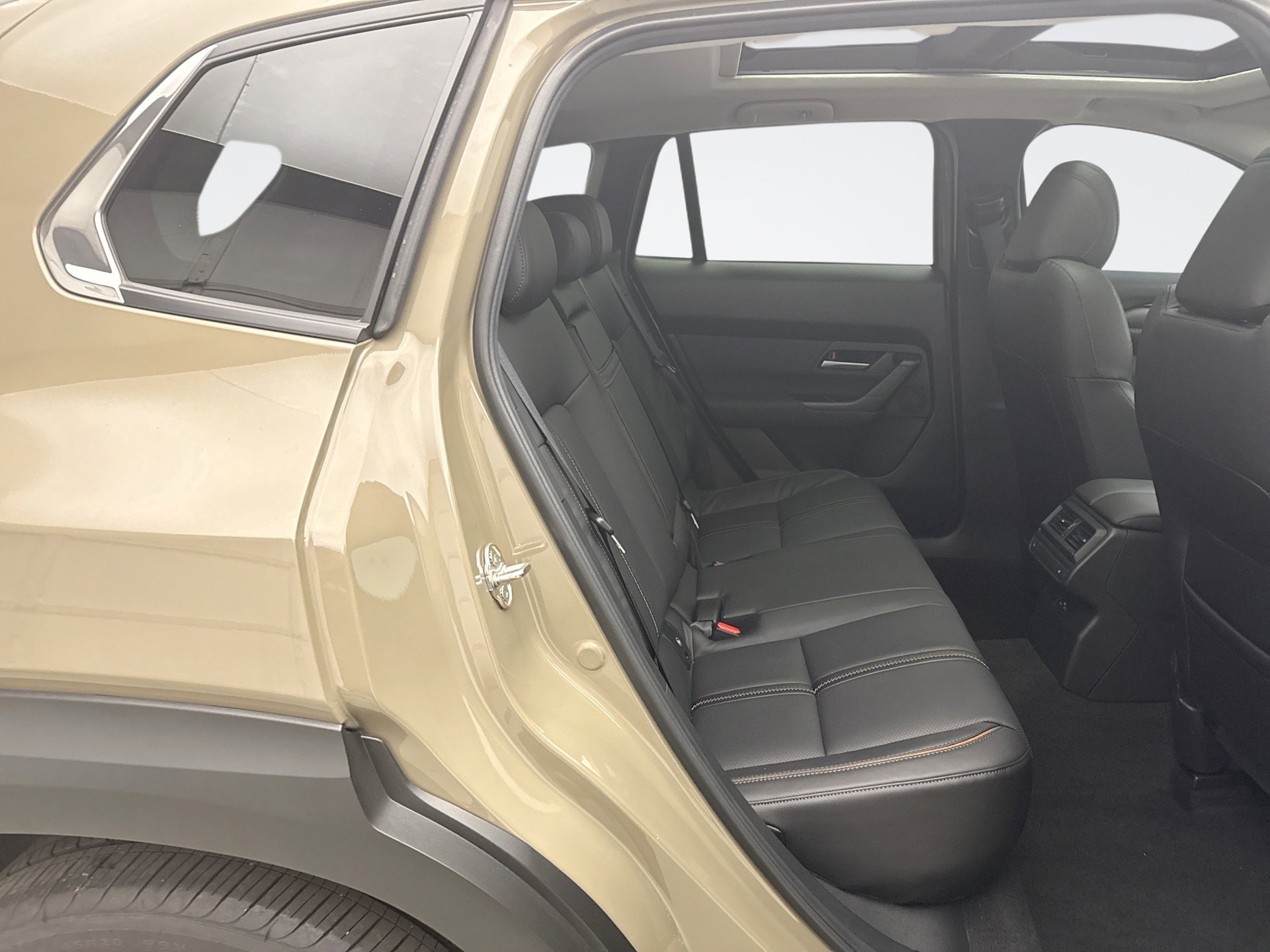 Used 2025 MAZDA CX-50 AWD 2.5 Turbo w/ Cargo Package image 20