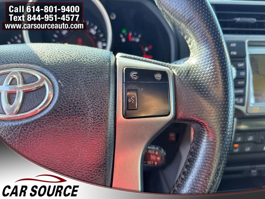 Used 2010 Toyota 4Runner Limited image 20