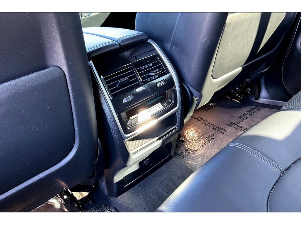 Used 2023 BMW X5 M w/ Executive Package image 10