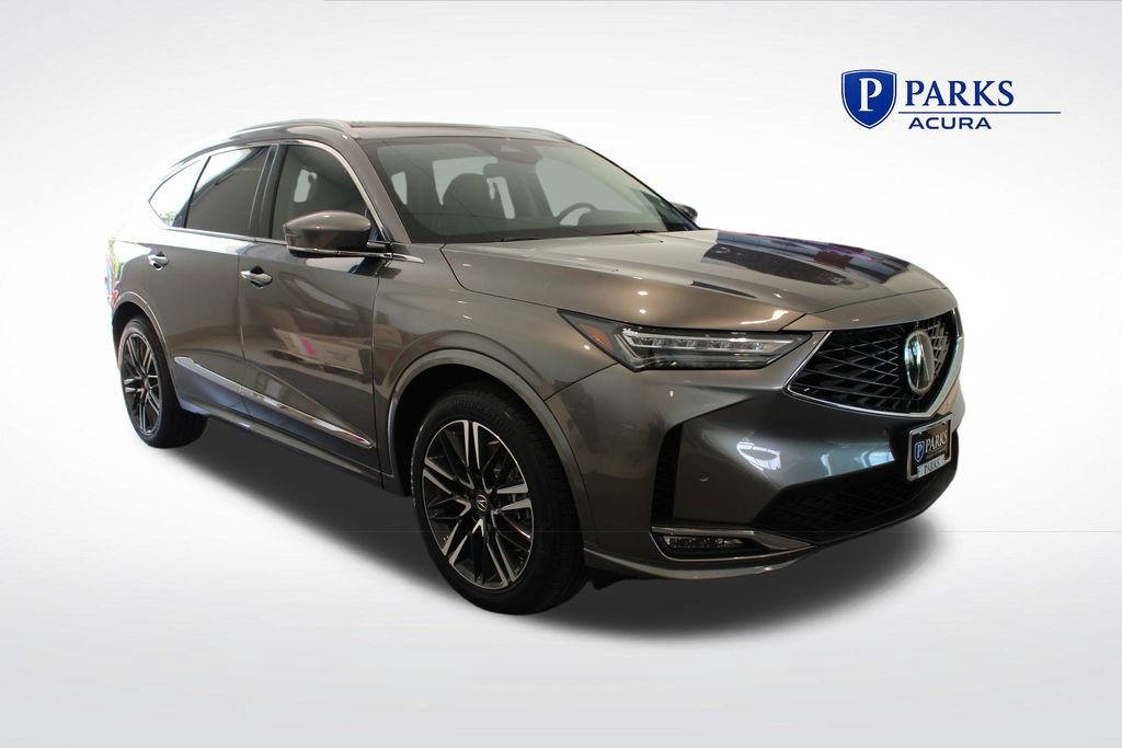 New 2026 Acura MDX SH-AWD w/ Advance Package image 1