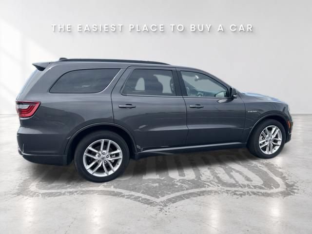 Used 2024 Dodge Durango R/T AWD/4WD image 19