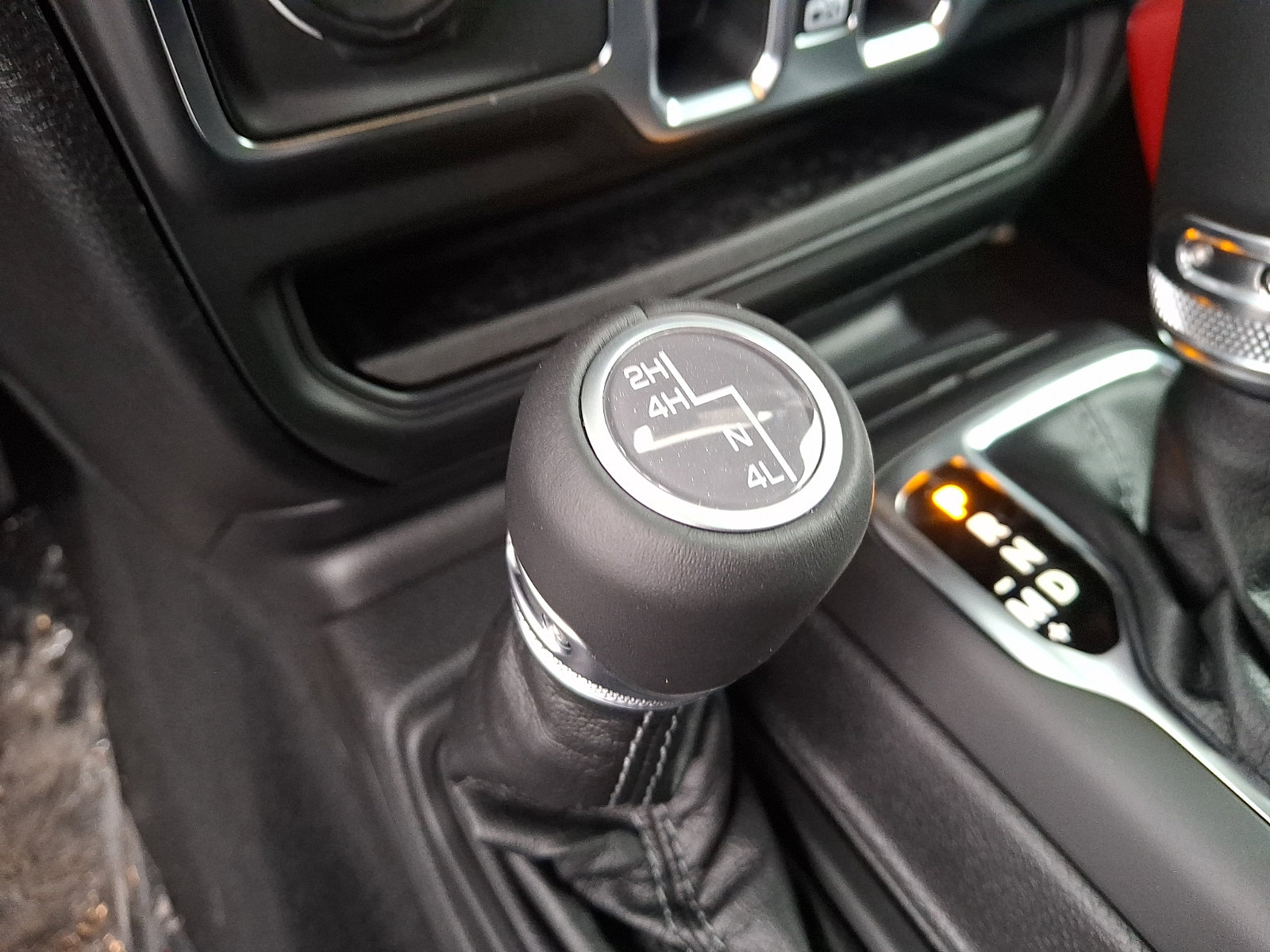 New 2026 Jeep Gladiator Sport image 20