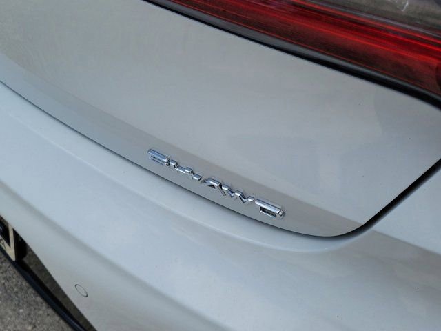 New 2025 Acura TLX SH-AWD w/ A-SPEC Pkg image 6