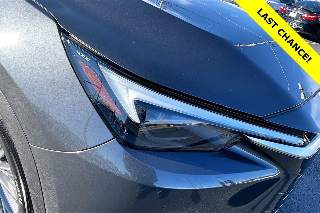 Used 2024 Lexus TX 350 350 w/ Cold Weather Package image 30