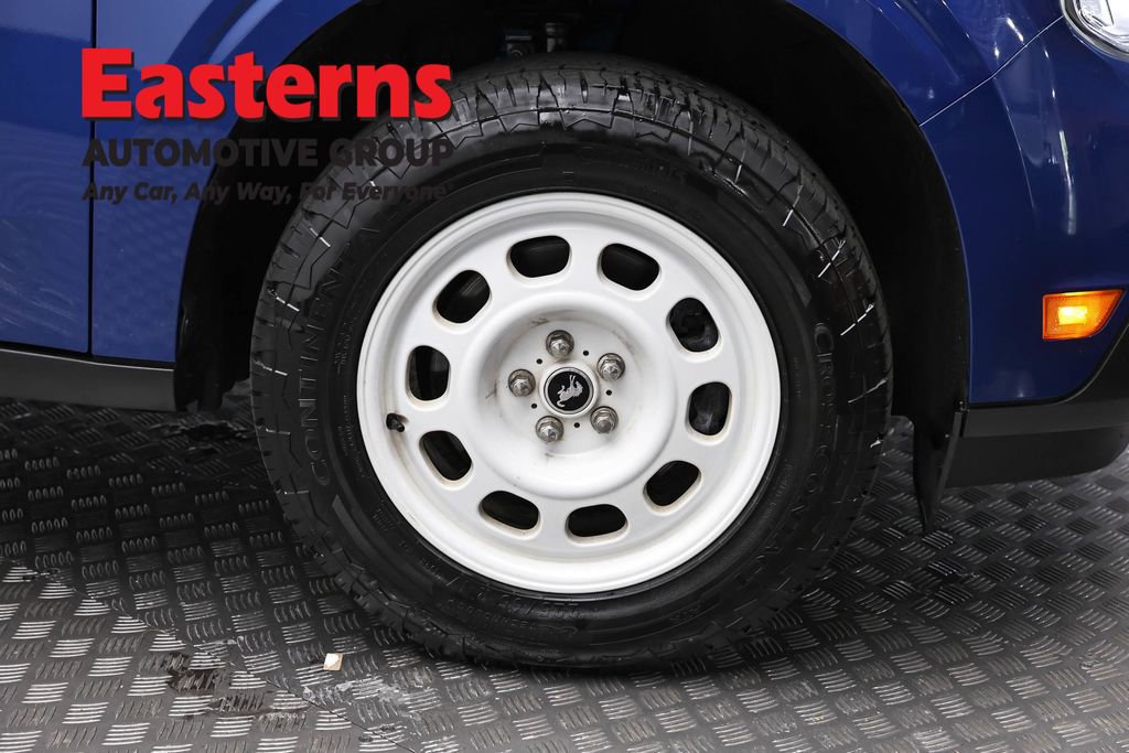 Used 2023 Ford Maverick XL w/ Equipment Group 100A Standard AWD/4WD image 31