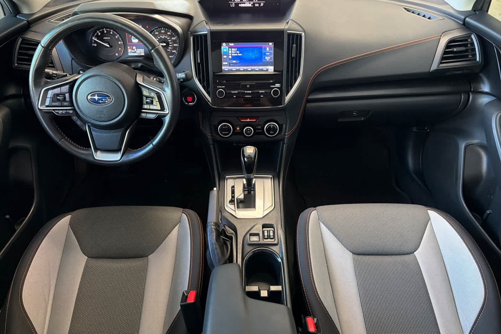 Used 2020 Subaru Crosstrek 2.0i Premium w/ Moonroof Package 2 AWD/4WD image 3