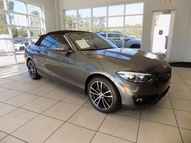 Used 2020 BMW 230i 230i w/ Premium Package image 2