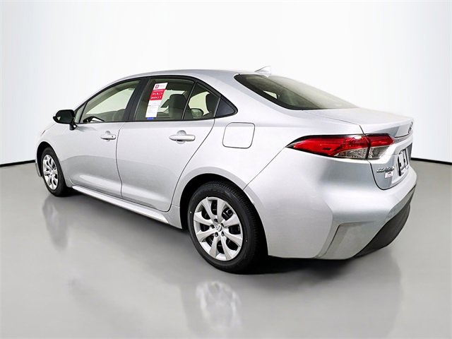 New 2026 Toyota Corolla LE image 5