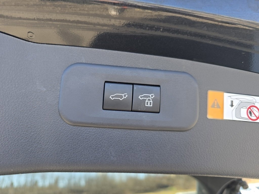 Used 2024 Lexus NX 350 AWD image 27