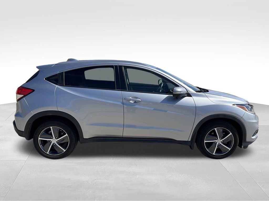Used 2021 Honda HR-V EX image 8