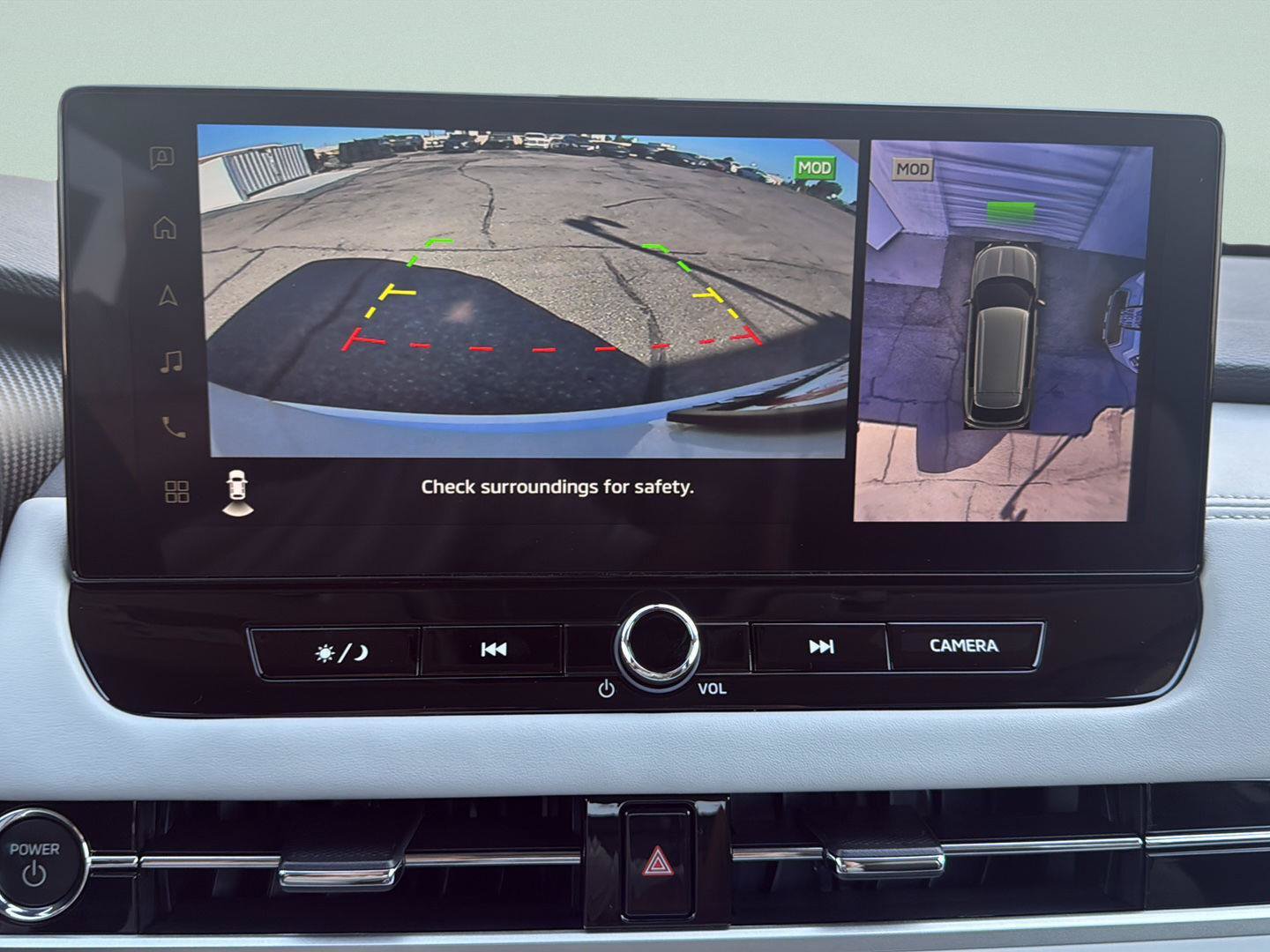 New 2026 Mitsubishi Outlander SE AWD/4WD image 17