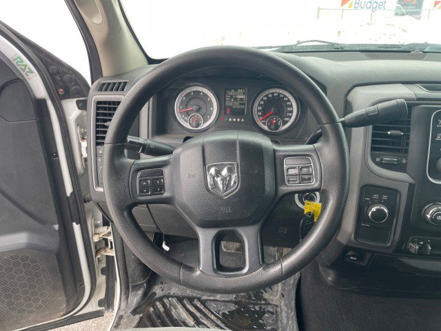 Used 2015 RAM 1500 Tradesman w/ Popular Equipment Group image 6